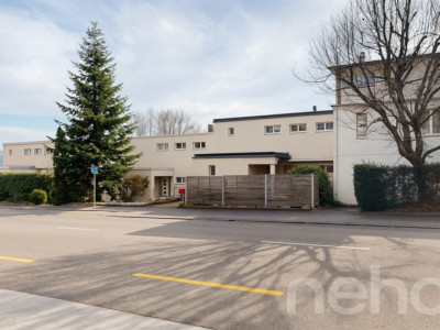 Charmantes Reihenhaus mit Garten in familienfreundlicher Lage image 12