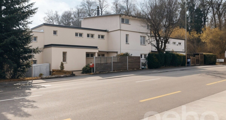 Charmantes Reihenhaus mit Garten in familienfreundlicher Lage image 2