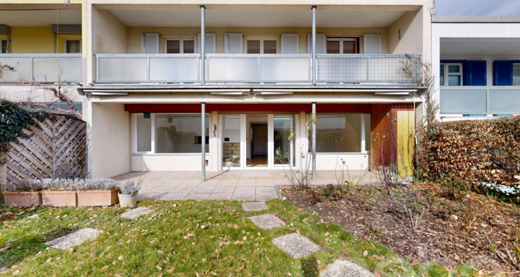 Charmantes Reihenhaus mit Garten in familienfreundlicher Lage image 4