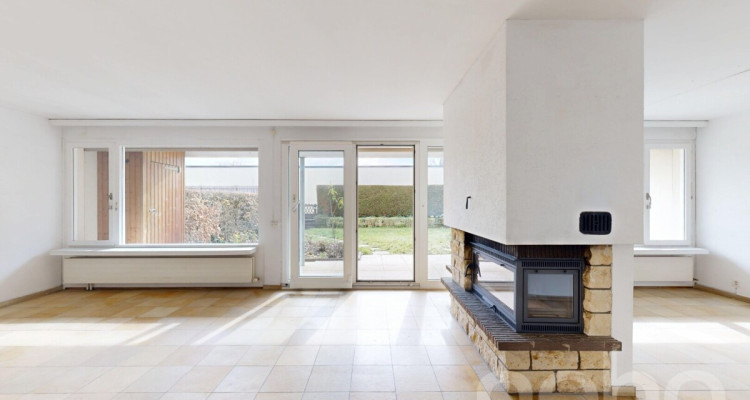 Charmantes Reihenhaus mit Garten in familienfreundlicher Lage image 5