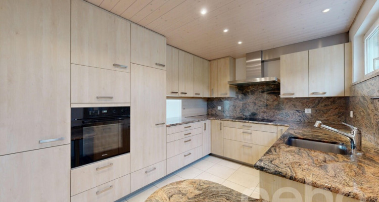 Charmantes Reihenhaus mit Garten in familienfreundlicher Lage image 10