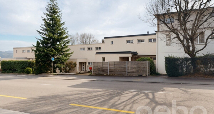 Charmantes Reihenhaus mit Garten in familienfreundlicher Lage image 12