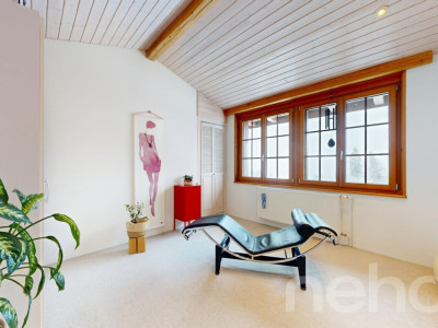 Grande Maison familiale avec 3.5p indépendant loué image 4