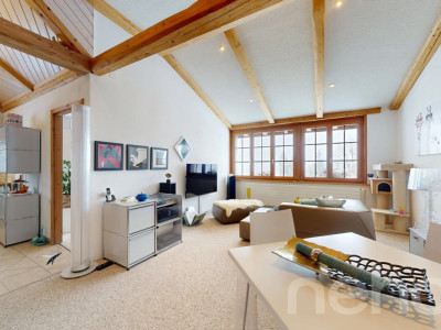 Grande Maison familiale avec 3.5p indépendant loué image 7