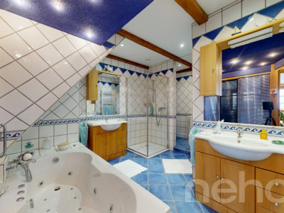 Grande Maison familiale avec 3.5p indépendant loué image 8