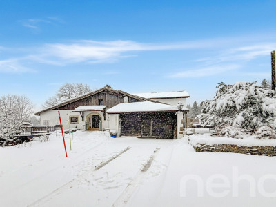 Grande Maison familiale avec 3.5p indépendant loué image 9