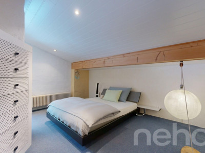 Grande Maison familiale avec 3.5p indépendant loué image 10