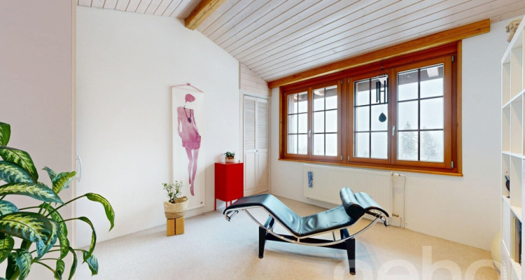 Grande Maison familiale avec 3.5p indépendant loué image 4