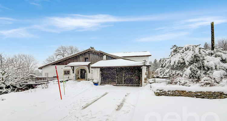 Grande Maison familiale avec 3.5p indépendant loué image 9