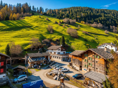 Alpine Lebensqualität in ihrer klarsten Form image 4