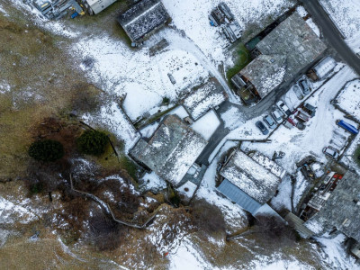 Alpine Lebensqualität in ihrer klarsten Form image 10