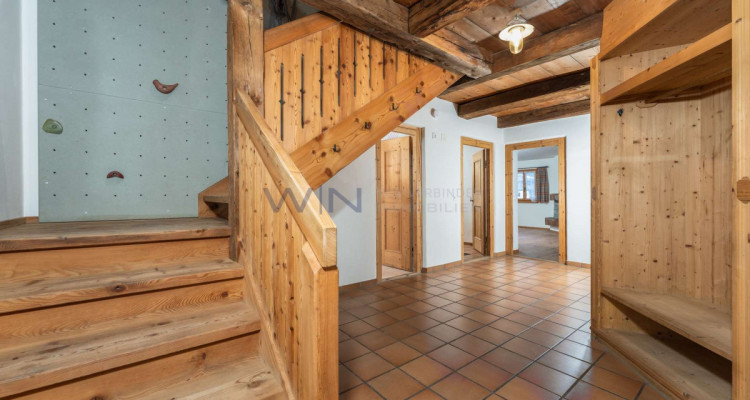 Alpine-Chic: Chalet auf Bergkristall-Nievau image 3