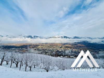 Grange authentique à transformer en habitation !  image 7