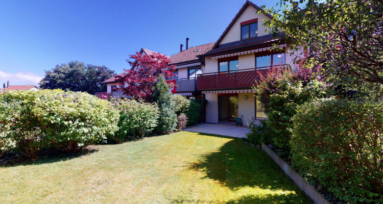 Familienfreundliches Haus mit Garten an ruhiger und sonniger Lage image 1