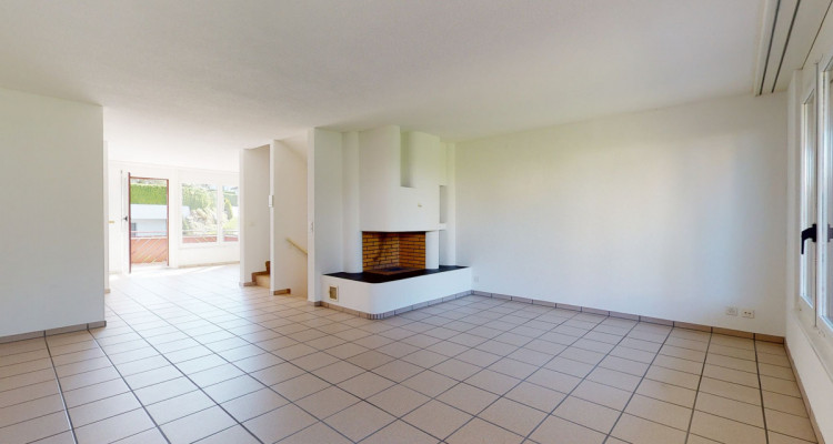 Familienfreundliches Haus mit Garten an ruhiger und sonniger Lage image 2