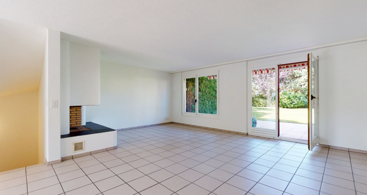 Familienfreundliches Haus mit Garten an ruhiger und sonniger Lage image 3