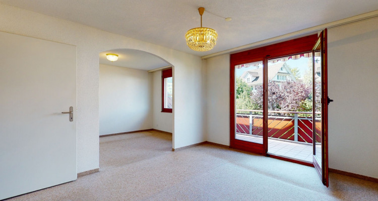 Familienfreundliches Haus mit Garten an ruhiger und sonniger Lage image 4