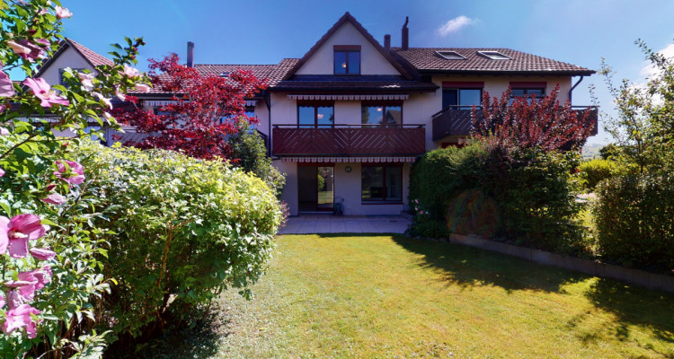 Familienfreundliches Haus mit Garten an ruhiger und sonniger Lage image 11
