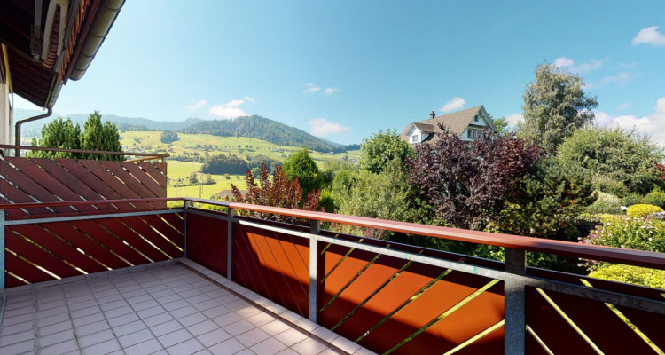 Familienfreundliches Haus mit Garten an ruhiger und sonniger Lage image 12