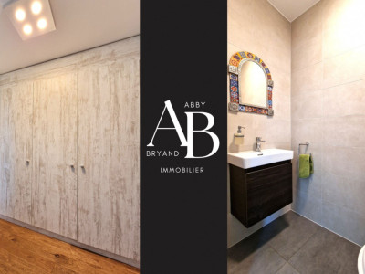 Contemporary Villa in Arzier-Le-Muids, Exclusive Sale by Abby Bryand Real Estate image 5