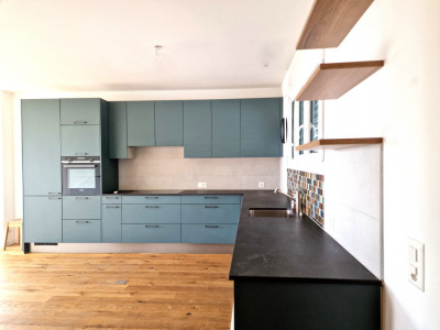 Contemporary Villa in Arzier-Le-Muids, Exclusive Sale by Abby Bryand Real Estate image 3