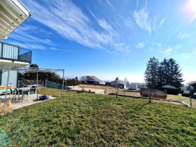 Contemporary Villa in Arzier-Le-Muids, Exclusive Sale by Abby Bryand Real Estate image 4