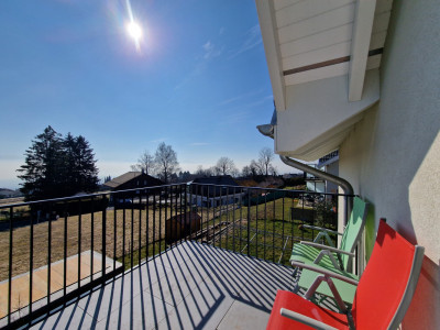 Contemporary Villa in Arzier-Le-Muids, Exclusive Sale by Abby Bryand Real Estate image 11