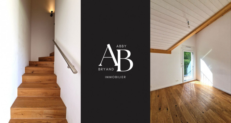 Contemporary Villa in Arzier-Le-Muids, Exclusive Sale by Abby Bryand Real Estate image 8