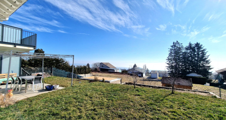 Contemporary Villa in Arzier-Le-Muids, Exclusive Sale by Abby Bryand Real Estate image 4