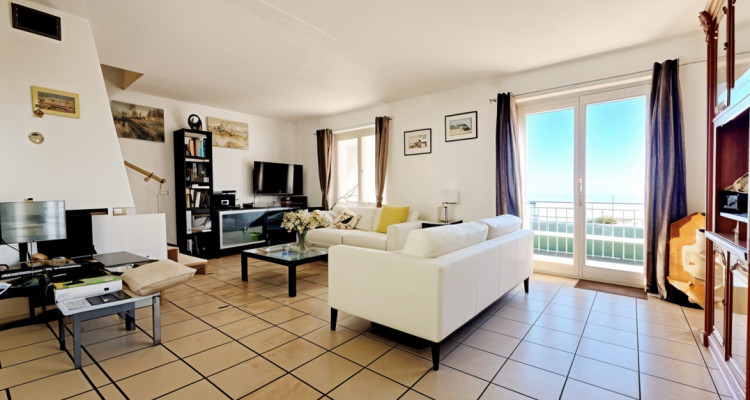 En exclusivité : La belle Villa séquioa et sa magnifique vue Lac à Arzier centre image 4