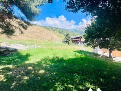 TERRAIN CONSTRUCTIBLE DE 533 M2 ! MASE (MONT-NOBLE) image 4