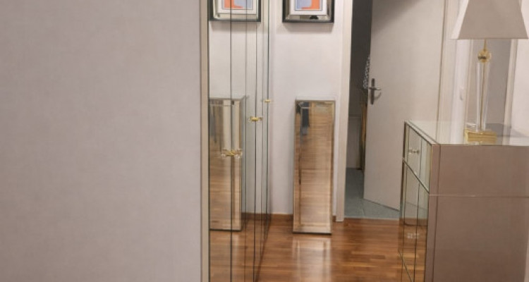 Spacieux appartement de 6 pièces Champel/Florissant image 5