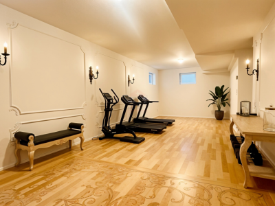 Charmante maison semi-individuelle de 5 pièces avec un beau jardin privatif image 9