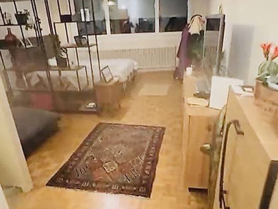 Studio situé à Plainpalais   image 1