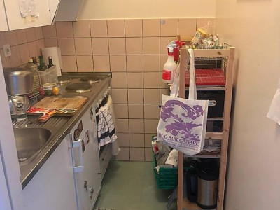 Studio situé à Plainpalais   image 2