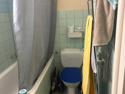 Studio situé à Plainpalais   image 3