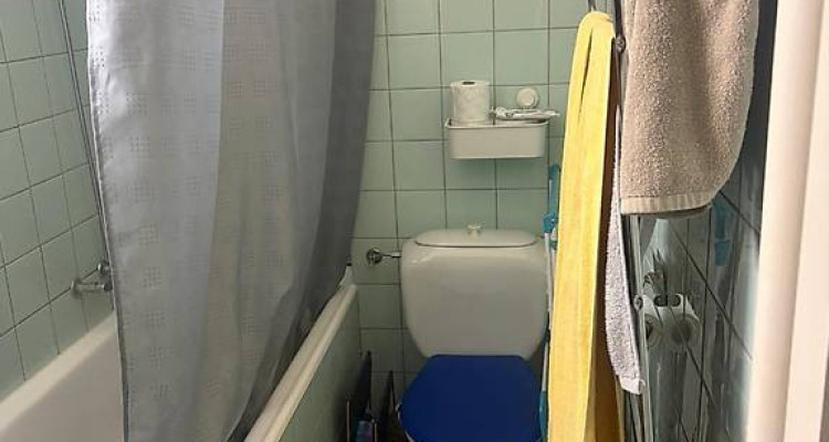 Studio situé à Plainpalais   image 3