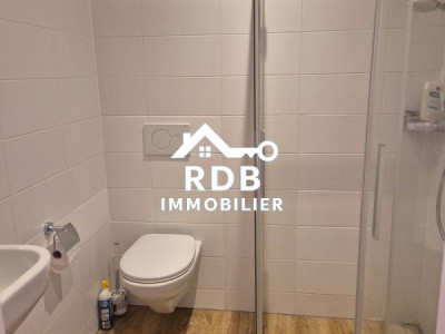 Appartement de 5,5 pièces au 4ème étage situé à Chêne Bougeries 1224 image 7