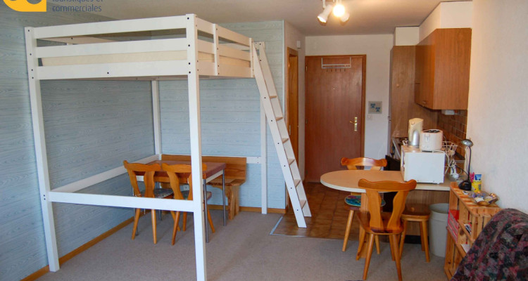 Studio Eperons du Ciel n° 171  image 2