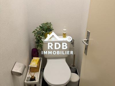 Appartement de 5 pièces au RDC à Meyrin 1217 image 8