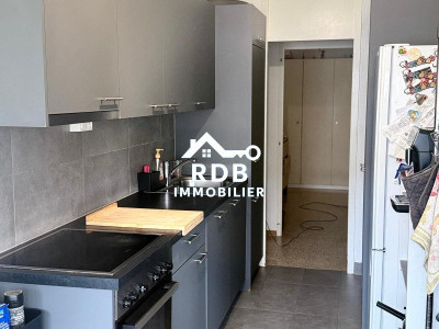 Appartement de 5 pièces au RDC à Meyrin 1217 image 3