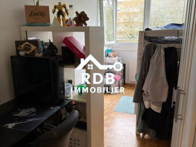 Appartement de 5 pièces au RDC à Meyrin 1217 image 5