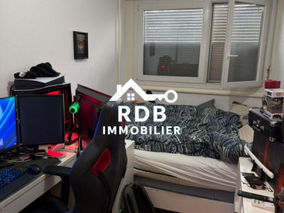 Appartement de 5 pièces au RDC à Meyrin 1217 image 4