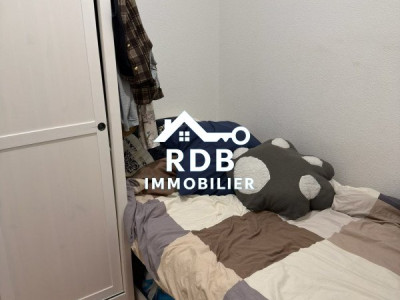 Appartement de 5 pièces au RDC à Meyrin 1217 image 6