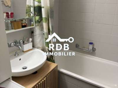 Appartement de 5 pièces au RDC à Meyrin 1217 image 7