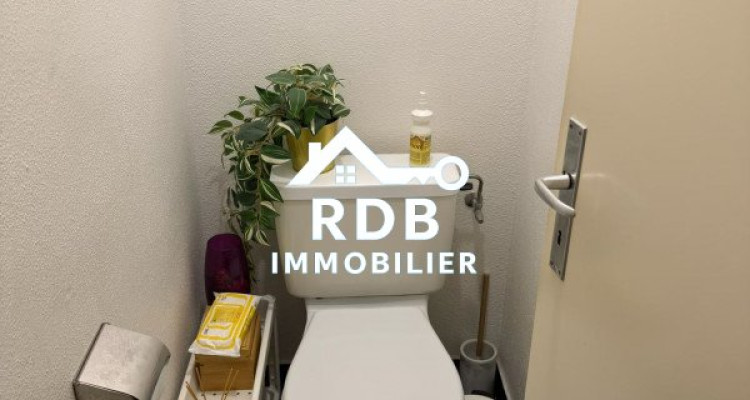 Appartement de 5 pièces au RDC à Meyrin 1217 image 8