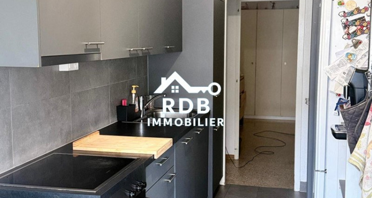 Appartement de 5 pièces au RDC à Meyrin 1217 image 3