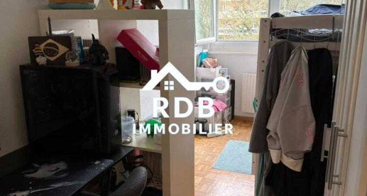 Appartement de 5 pièces au RDC à Meyrin 1217 image 5