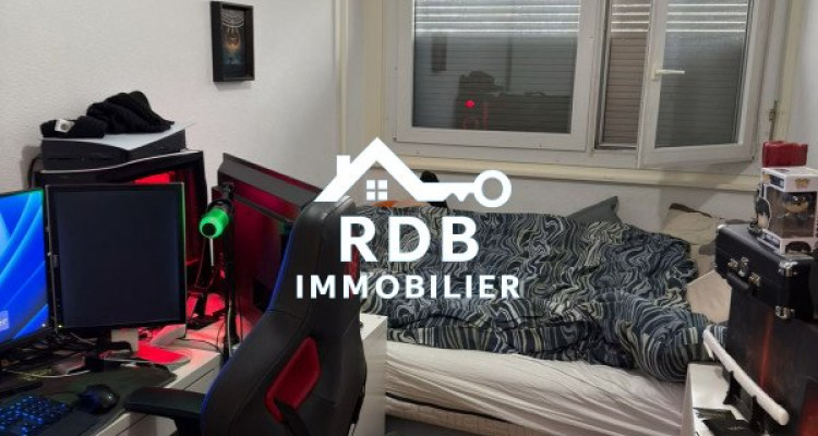 Appartement de 5 pièces au RDC à Meyrin 1217 image 4