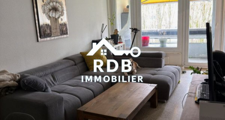 Appartement de 5 pièces au RDC à Meyrin 1217 image 1